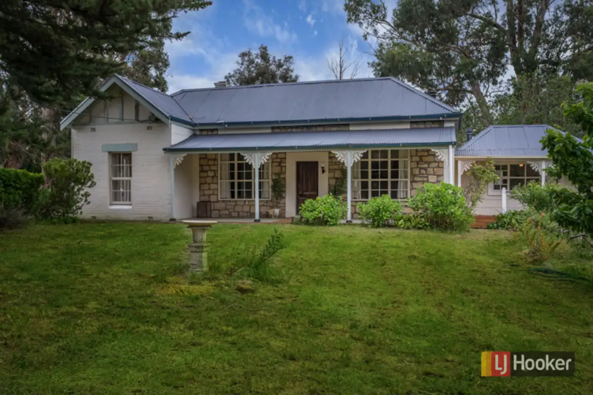 Main view of Homely house listing, 1857 Greenhill Road, Uraidla SA 5142