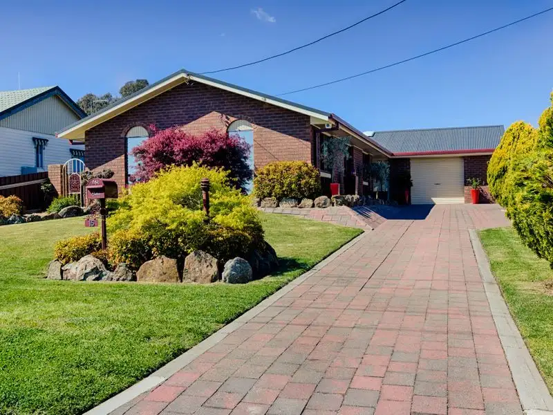 Main view of Homely house listing, 15 Lidsdale Street, Wallerawang NSW 2845