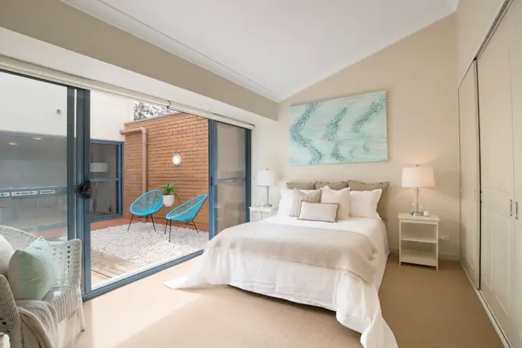 Fourth view of Homely apartment listing, 17/1-7 Lagoon Street, Narrabeen NSW 2101
