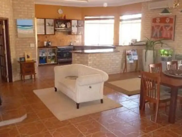 Fourth view of Homely house listing, 3 Morris Edwards Drive, York WA 6302