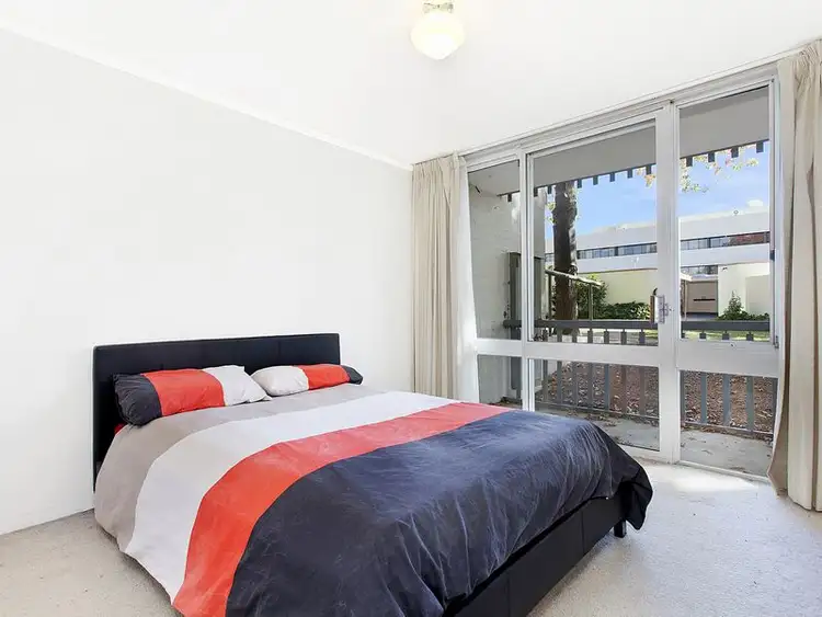 Fifth view of Homely apartment listing, 23/14-16 Darling Street, Barton ACT 2600