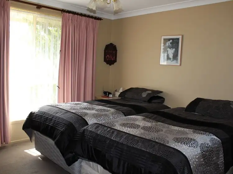 Fifth view of Homely house listing, 59 Max Slater Drive, Bega NSW 2550