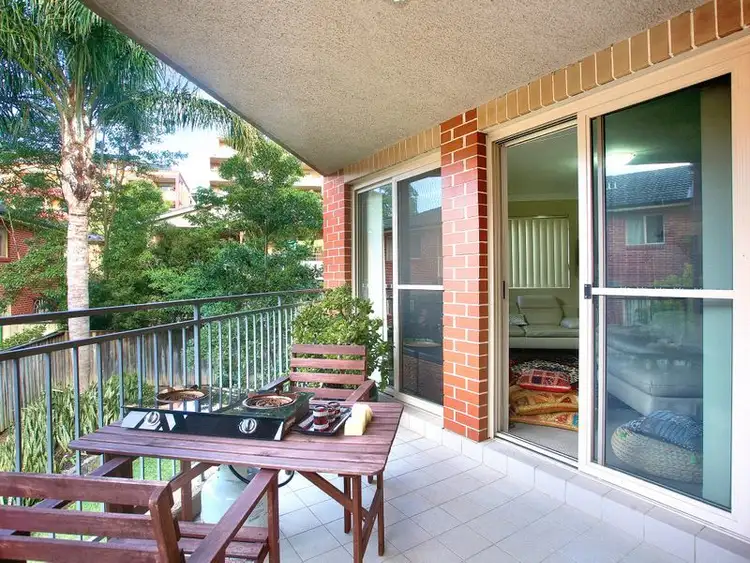 Sixth view of Homely unit listing, 7/10 Beatrice Street, Ashfield NSW 2131