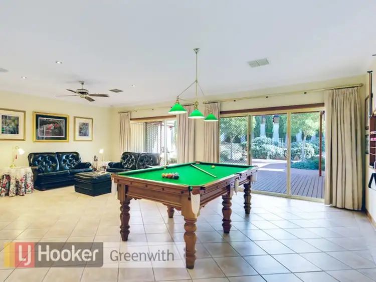 Fifth view of Homely house listing, 4 Olde Coach Road, Greenwith SA 5125