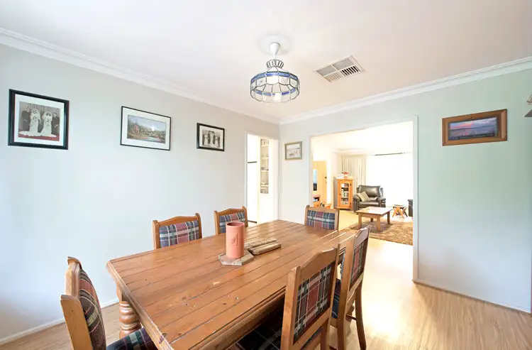 Sixth view of Homely house listing, 66 Grainger Circuit, Melba ACT 2615