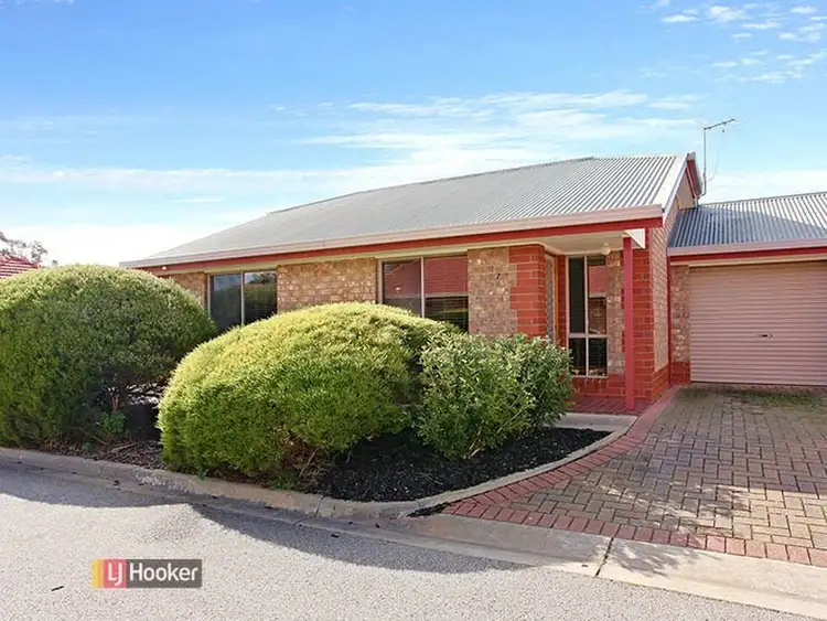 Third view of Homely unit listing, 7/8 Ivy Way, Para Hills West SA 5096