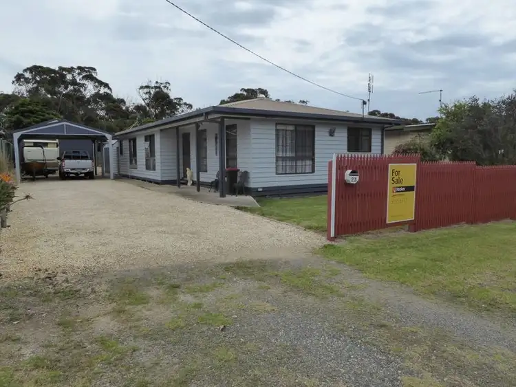 23 Flounder Road, Lake Tyers Beach VIC 3909