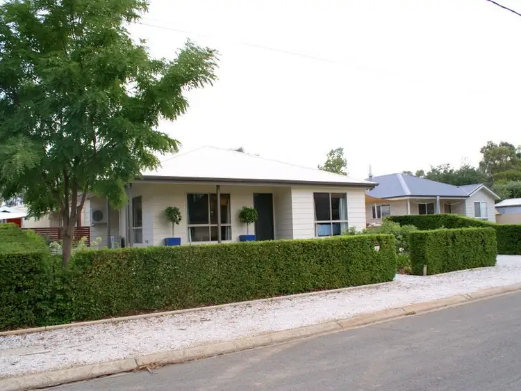 Main view of Homely house listing, 2d Opie Street, Clare SA 5453