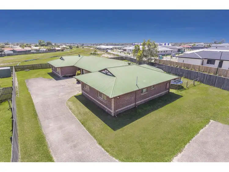 1 and 2/169 Pitt Road, Burpengary QLD 4505