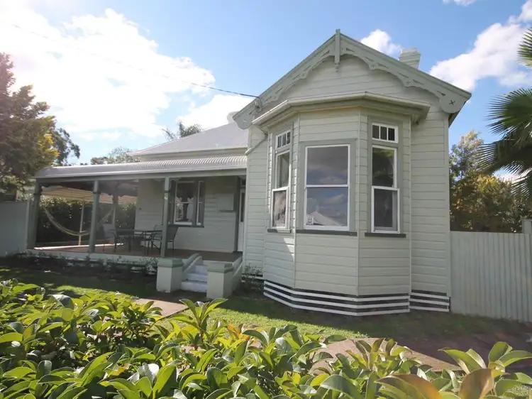Main view of Homely house listing, 43 High Street, Inverell NSW 2360