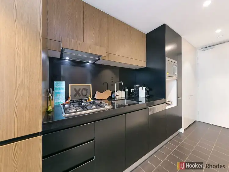 Fourth view of Homely apartment listing, C313/1 Pearl Street, Erskineville NSW 2043