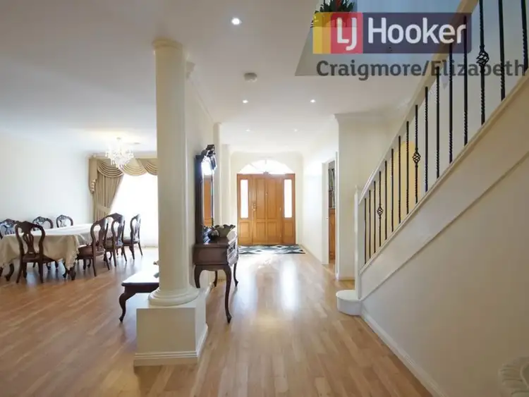 Second view of Homely house listing, 7 Modra Circuit, Hillbank SA 5112