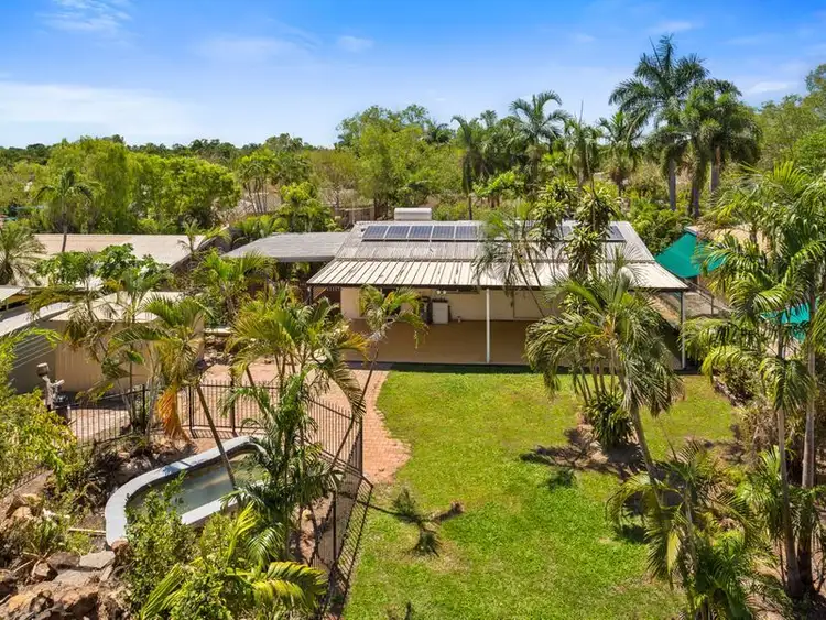 23 Bernier Court, Karama NT 812