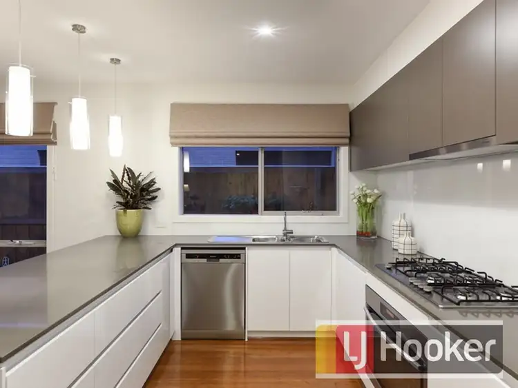 Third view of Homely house listing, 129 Wurundjeri Boulevard, Berwick VIC 3806