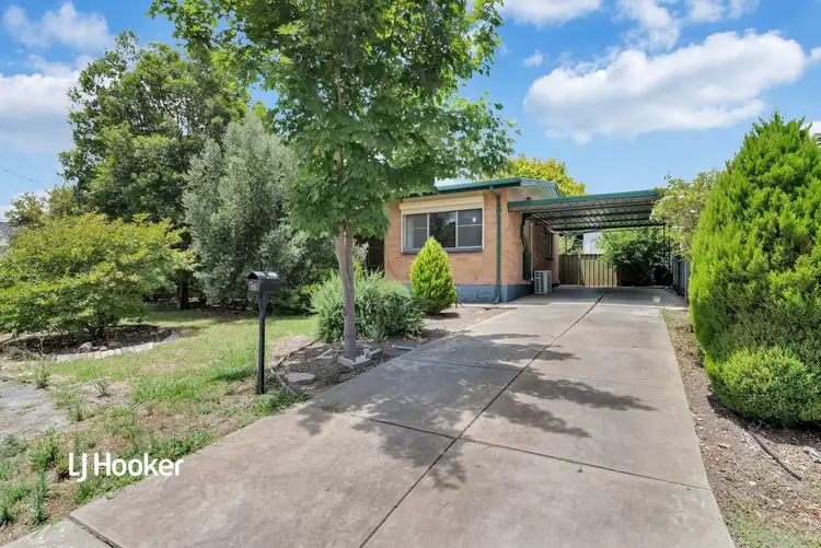 Main view of Homely house listing, 11 Nottingham Crescent, Valley View SA 5093