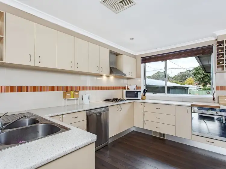 Sixth view of Homely house listing, 17 Edwards Street, Higgins ACT 2615