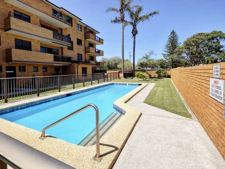 Fifth view of Homely unit listing, 10/23-25 Lake Street 'Curranulla', Forster NSW 2428