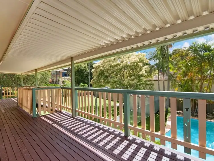 Fifth view of Homely house listing, 5 Mark Place, Goonellabah NSW 2480