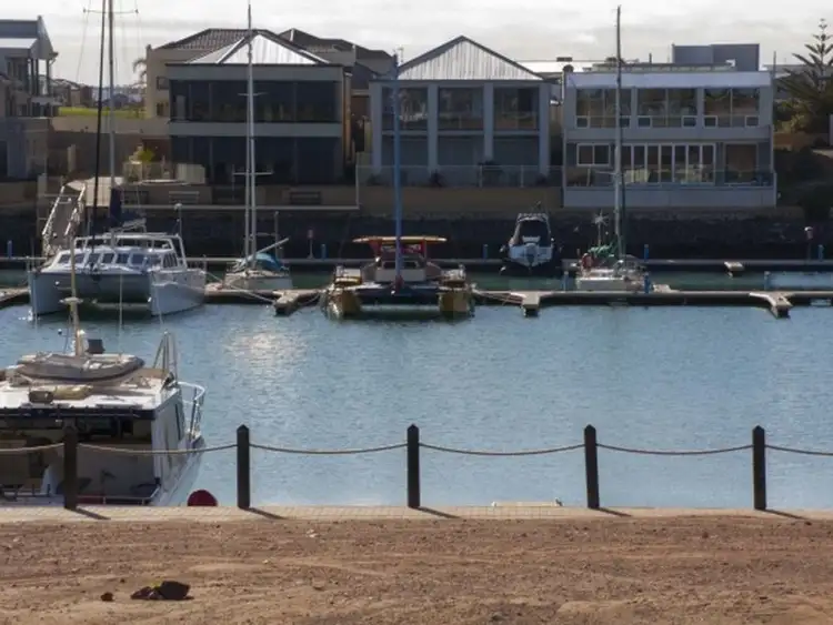 Fourth view of Homely land listing, 2 Inverness Way, Wallaroo SA 5556