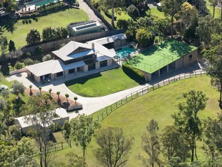 Main view of Homely house listing, 178 Country Crescent, Nerang QLD 4211