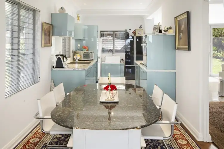 Sixth view of Homely house listing, 43a Ethel Street, Seaforth NSW 2092