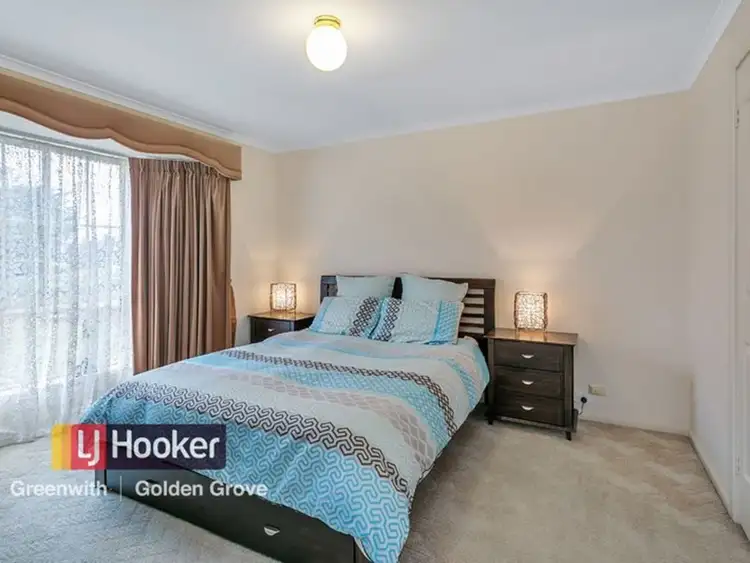 Fifth view of Homely house listing, 10 Grosvenor Place, Wynn Vale SA 5127