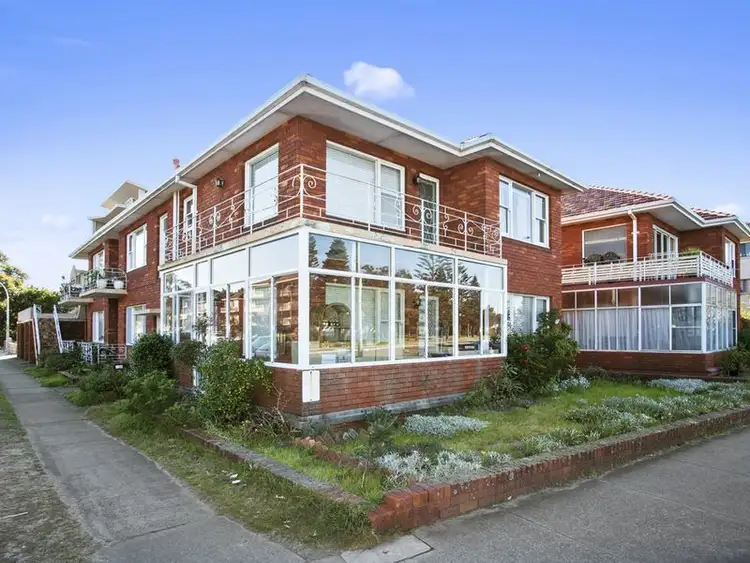 3/149 THE GRAND PARADE, Monterey NSW 2217