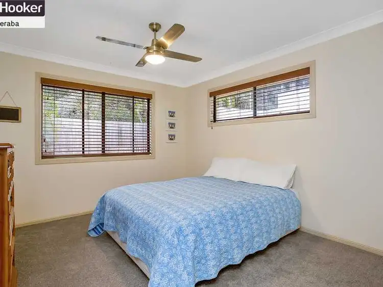 Seventh view of Homely house listing, 60 Thredbo Drive, Worongary QLD 4213