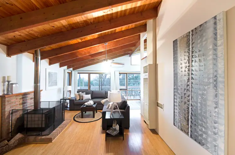 Second view of Homely house listing, 27 Fihelly Street, Fadden ACT 2904