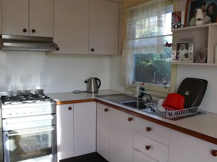 Second view of Homely house listing, 22 Bunyarra Drive, Bega NSW 2550