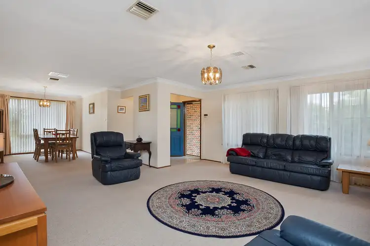 Seventh view of Homely house listing, 11 Kosciuszko Avenue, Palmerston ACT 2913