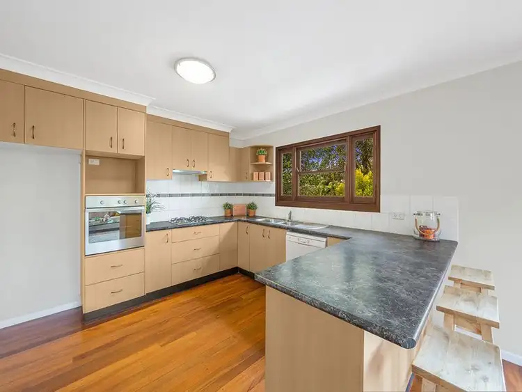 Sixth view of Homely house listing, 1 Wingarra Street, Yeerongpilly QLD 4105