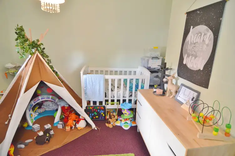 Sixth view of Homely semi-detached listing, 137 Hassans Walls Road, Lithgow NSW 2790