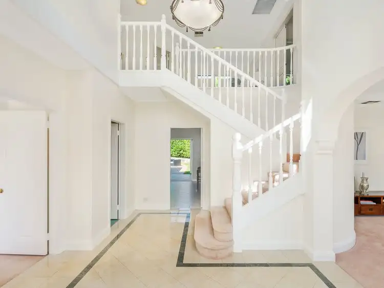 Second view of Homely house listing, 8 Reynolds Street, Pymble NSW 2073