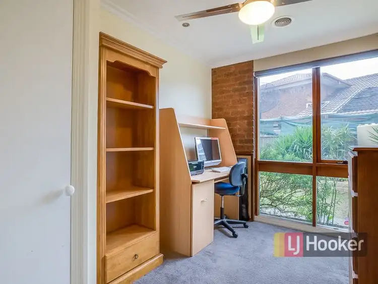 Sixth view of Homely house listing, 20 Palmer Court, Hoppers Crossing VIC 3029