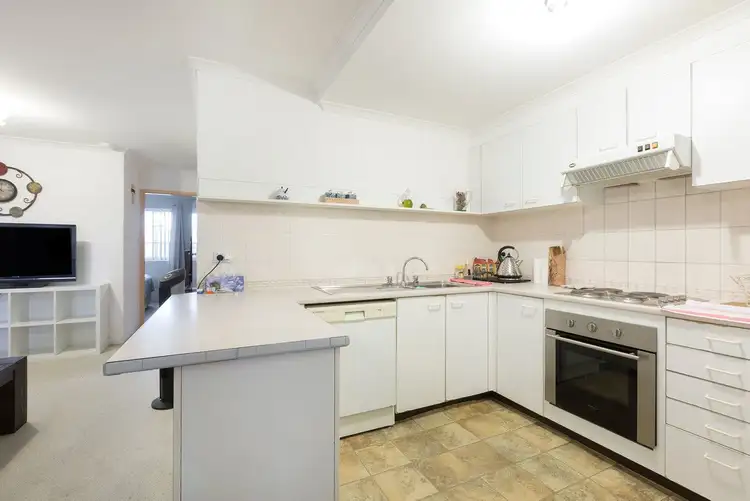 Third view of Homely unit listing, 3/22 Archibald Street, Lyneham ACT 2602