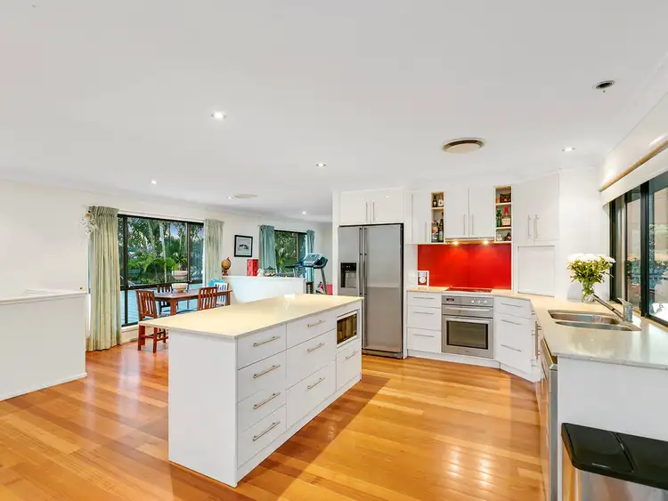 Sixth view of Homely house listing, 6 Tanya Court, Benowa QLD 4217