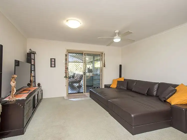 Fifth view of Homely house listing, 20 Fairway Avenue, Clinton QLD 4680