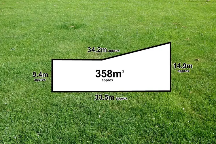 Second view of Homely land listing, 4 Ahern Road, Pakenham VIC 3810