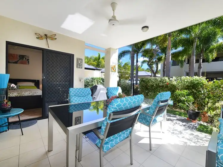 12/10-12 Oyster Court, Trinity Beach QLD 4879