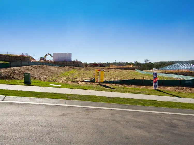 Lot 104 Catchlove Crescent, Augustine Heights QLD 4300