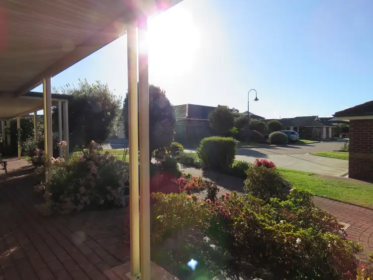 Second view of Homely villa listing, Villa 8/1-5 Canal Road, Paynesville VIC 3880
