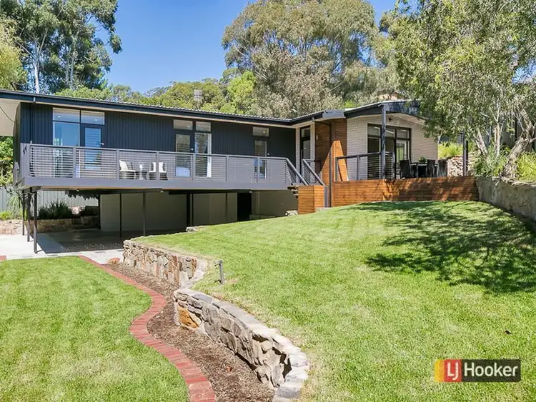 4 Weemala Drive, Mitcham SA 5062