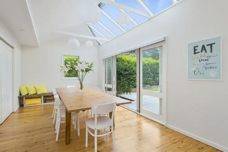 Second view of Homely house listing, 49 Tasman Road, Avalon Beach NSW 2107