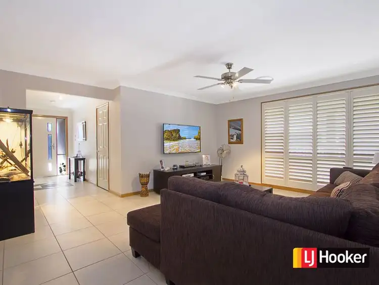 Third view of Homely house listing, 125 Stephen Street, Blacktown NSW 2148