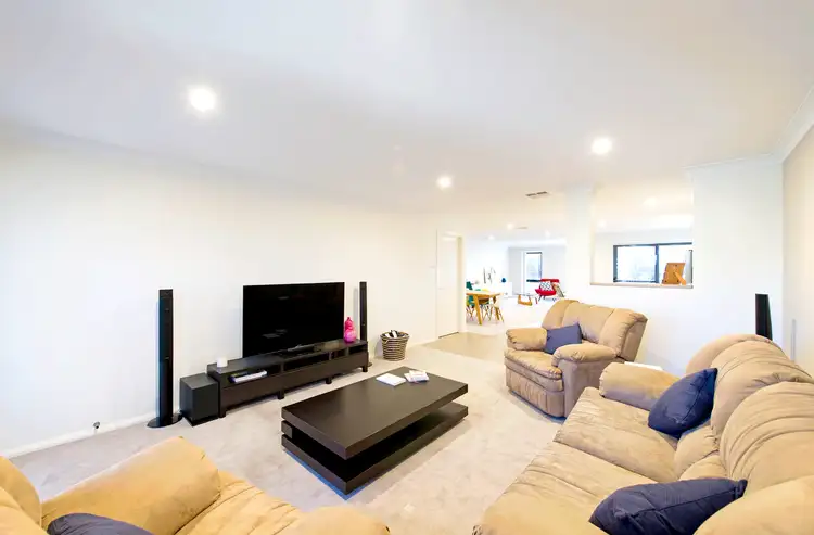 Fourth view of Homely house listing, 64 Sapling Street, Harrison ACT 2914