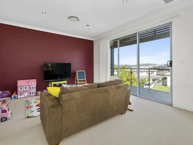 Sixth view of Homely house listing, 8 Atlantic Drive, Springfield Lakes QLD 4300