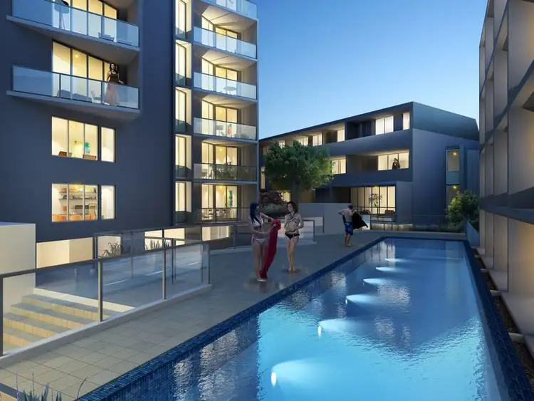 Sixth view of Homely unit listing, 3507/10 Sturdee Parade, Dee Why NSW 2099