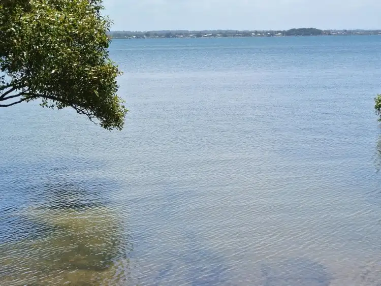Fourth view of Homely land listing, 13 Orana St, Macleay Island QLD 4184