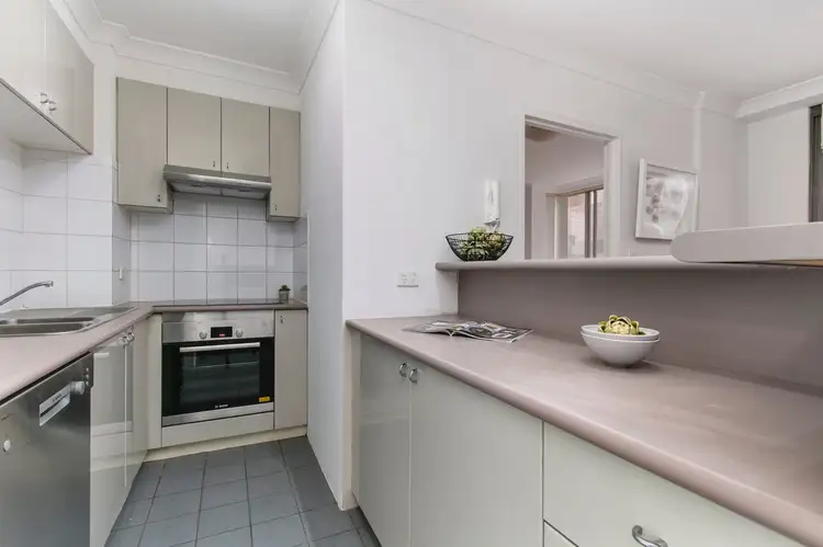 Second view of Homely apartment listing, G6/233 Pyrmont Street, Pyrmont NSW 2009
